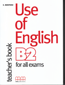 pdfcoffee.com fce-use-of-english-b2-teachers-book-3-pdf-free (1)