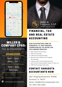 Miller & Company CPAs  Tax Accountants pdf