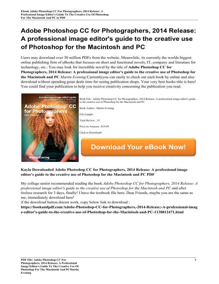 download photoshop cc 2014 download photoshop cc 2014