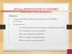 02-APT2022-Lab2-Assembly language