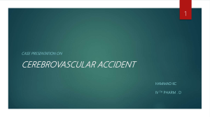 cerebrovascularaccident-190710130331