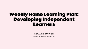 Weekly-Home-Learning-Plan-PPT