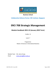 ERCI708 Module Handbook 2021-22 (ERCI Jan2022)