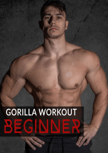 Gorilla-workout-Beginner.pdf by dejan stipke (z-lib.org)