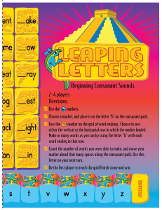 Leaping-Letters-Game