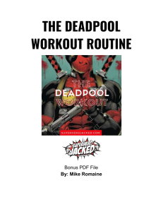Deadpool-Workout-PDF