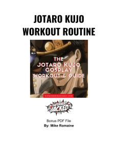 Jotaro-Kujo-Workout-PDF