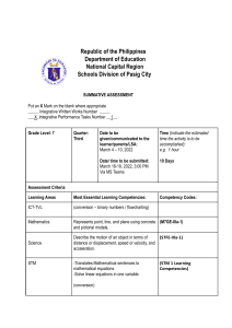 PETA 1-SCI-MATH-STS-ICT-STM (ROADMAP).docx