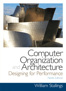 Computer-Organization-and-Architecture-9th-Edition