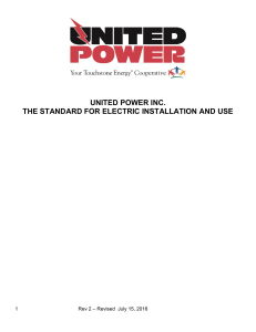 United-Power-Service-Installation-Guide