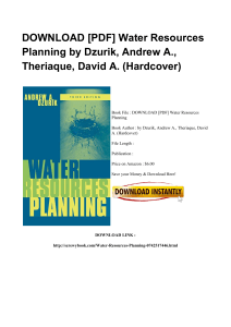 Full-Book-Water-Resources-Planning-ZIP-WP900078672