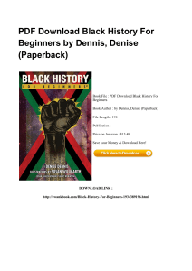 Full-Book-Black-History-For-Beginners-KINDLE--PE965038