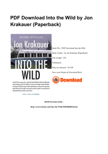 Download-Book-Into-The-Wild-EPUB-OG903645