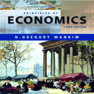 N. Gregory Mankiw - Principles of economics (2001, South-Western College Pub) - libgen.lc