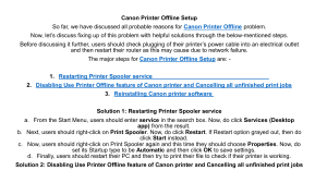  how to connect to canon printer_canon_printer_offline