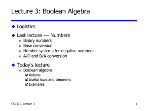03-BooleanAlgebra
