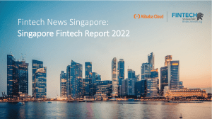 SG-Fintech-Report-2022