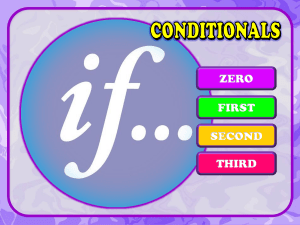 conditionals-ppt