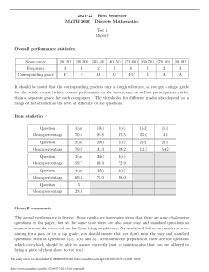 University of Hong Kong MATH 3600 AY2021 Test1 report.pdf