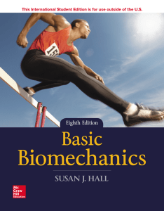 Basic biomechanics by Susan Jean Hall (z-lib.org)