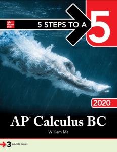 5 Steps to a 5 AP Calculus BC 2020 by William Ma (z-lib.org)