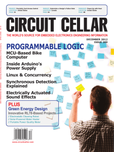 Circuit Cellar 269 2012-12