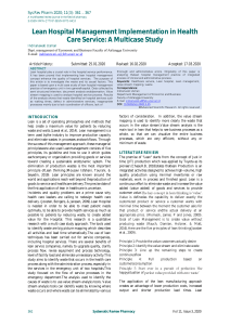 lean-hospital-management-implementation-in-health-care-service-a-multicase-study