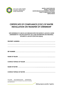 Certificate-of-Compliance-transfer-of-ownership