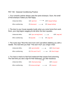 answers conditioning practice worksheet2 (word doc)