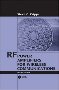 RF Power Amplifiers for Wireless Communications, 2nd Edition