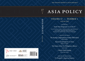asiapolicy17-1 january2022
