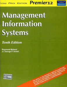 Management Information Systems by Raymond McLeod Jr George P. Schell (z-lib.org)