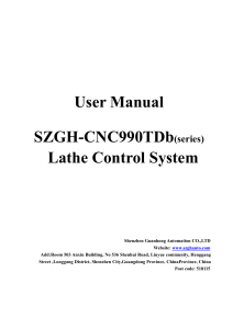 SZGH-CNC990TDb(V1.1) English