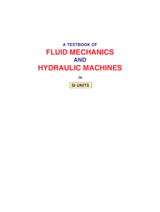 A Textbook of Fluid Mechanics & Hydraulic Machines By R K Rajput ( PDFDrive.com )