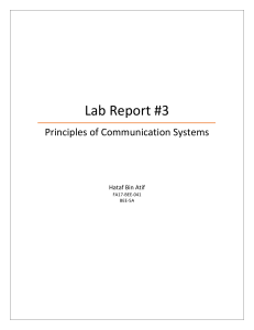 PCS Lab Report #3