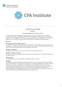 CFA-Nordic-Semiconductor-Report FINALv5