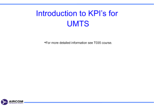 dokumen.tips kpis-for-umts