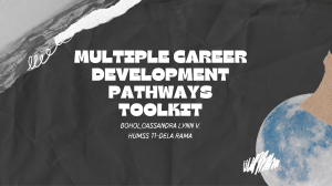 Multiple Career Development Pathways Toolkit (1)