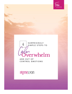 4-Steps-to-Calm-Overwhelm