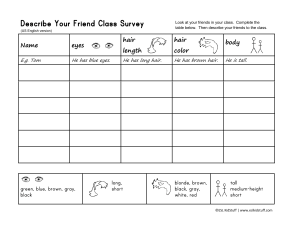Describe-Your-Friend-Class-Survey-hnc