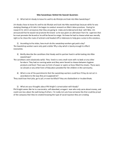 Nike Sweatshops Questions.pdf