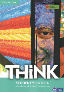 Think-4-studentx27s-bookpdf
