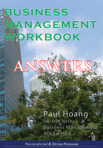 4th edition BM Workbook Answers 2019