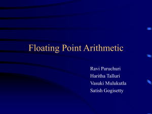 281822483-Floating-Point