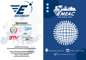 EMEAC - participat map cover