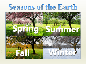 Seasons-of-the-Earth