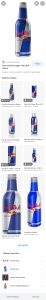 red bull bottle au - Google Search
