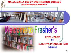 Library-orientation-2021-for-B.Tech30.11.2021