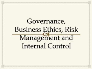 Governance-1.1