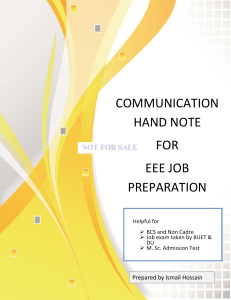 434170051-Communication-Hand-Note-for-EEE-Job-Preparation